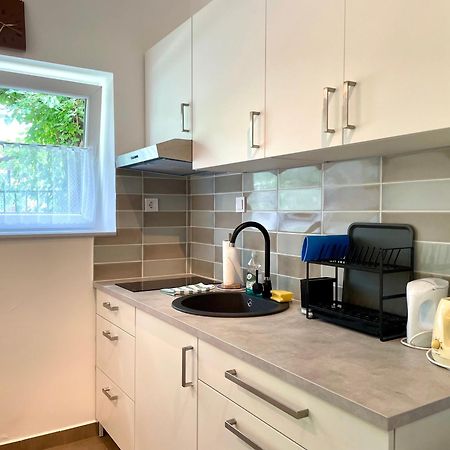 באלאטונפורד Quiet, Green, Relaxing Place - 2 Bedroom Apartment מראה חיצוני תמונה