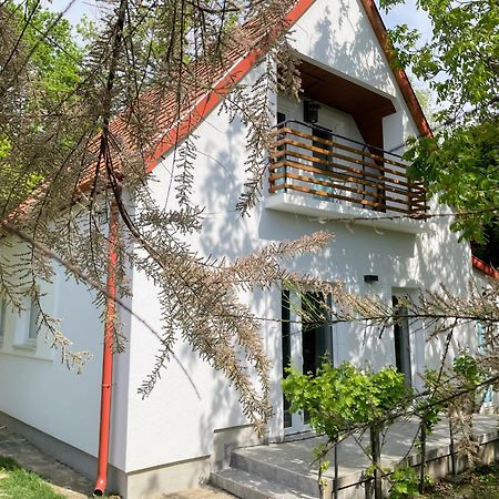 באלאטונפורד Quiet, Green, Relaxing Place - 2 Bedroom Apartment מראה חיצוני תמונה