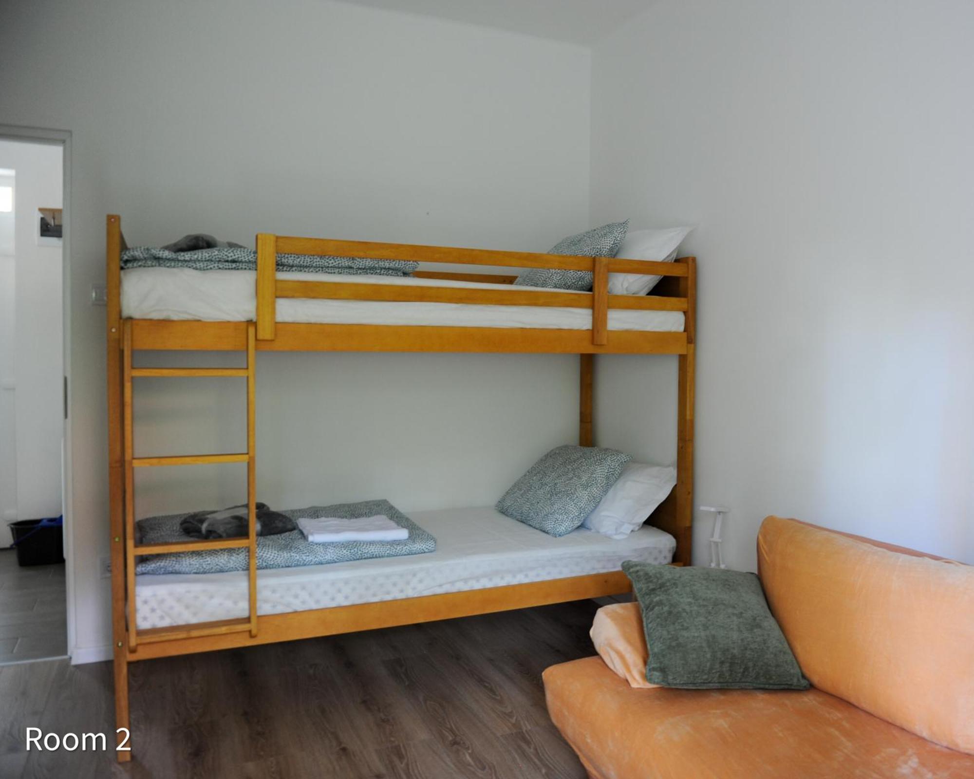 באלאטונפורד Quiet, Green, Relaxing Place - 2 Bedroom Apartment מראה חיצוני תמונה