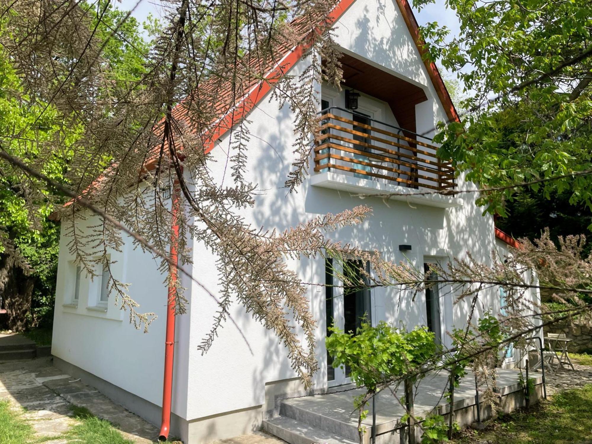 באלאטונפורד Quiet, Green, Relaxing Place - 2 Bedroom Apartment מראה חיצוני תמונה