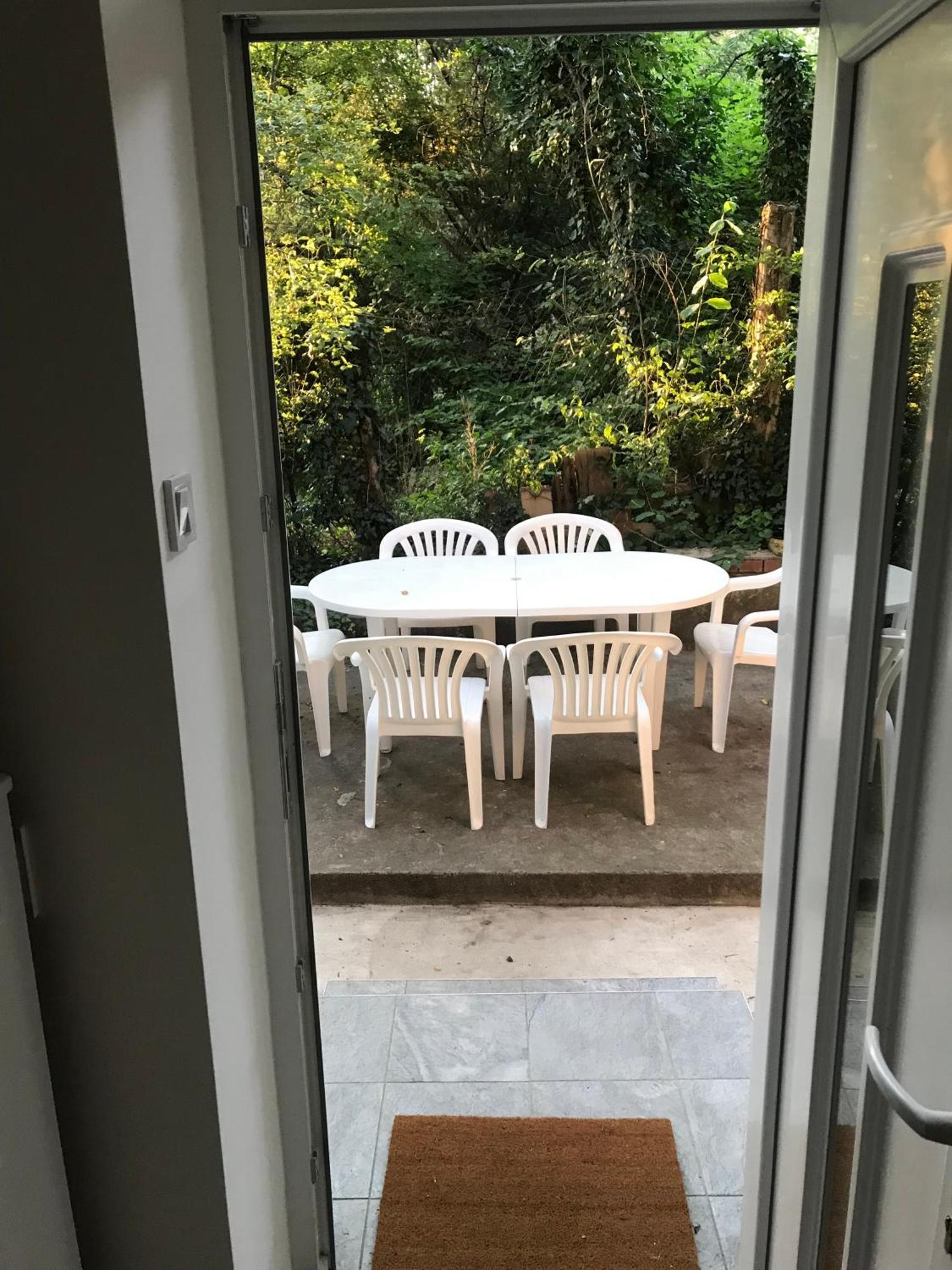 באלאטונפורד Quiet, Green, Relaxing Place - 2 Bedroom Apartment מראה חיצוני תמונה