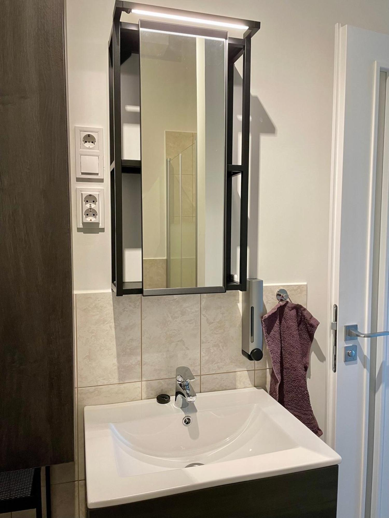 באלאטונפורד Quiet, Green, Relaxing Place - 2 Bedroom Apartment מראה חיצוני תמונה