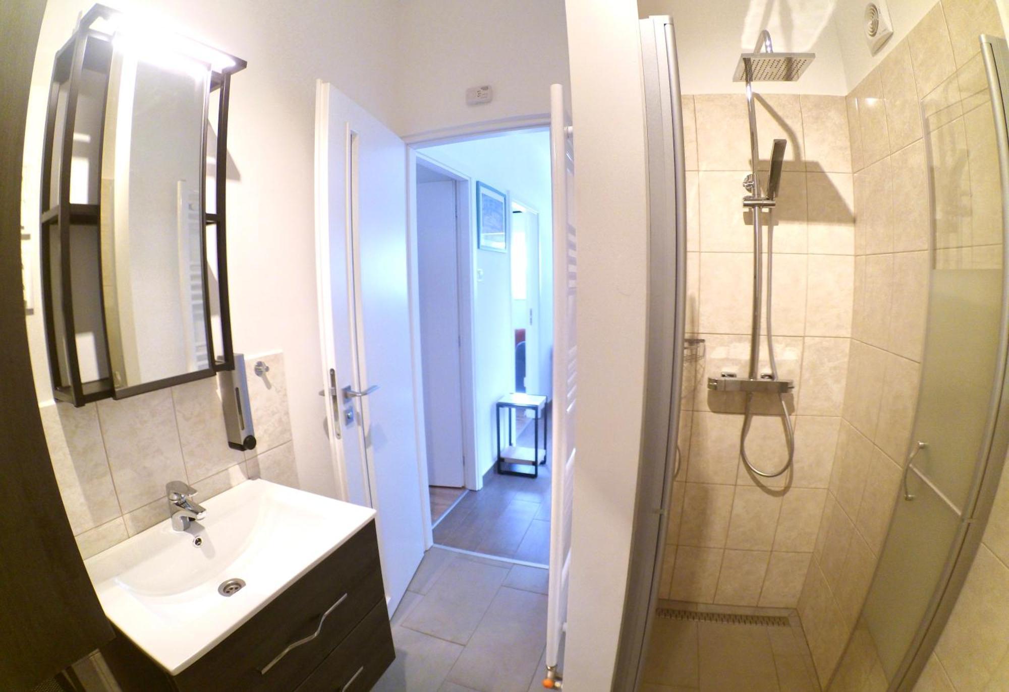 באלאטונפורד Quiet, Green, Relaxing Place - 2 Bedroom Apartment מראה חיצוני תמונה